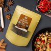 52USA Organic Star Anise, 4 Ounce (Pack of 1), NON-GMO Verified Chinese Star Anise Whole, Dried Star Anise Pods for Tea and baking