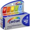 Centrum Silver Men 50+ Multivitamin Tablets 65 ea