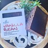 Bluebyrd Soap Vanilla Bean Goat's Milk Soap Bar | Natural Vanilla Scented With Organic Ingredients | Shea Butter, Olive Oil Cleansing Bar | Nourishes, Moisturizes & Hydrates (Vanilla Bean)