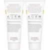 Burt's Bees Soap Bark and Chamomile Deep Cleansing Cream, 6 ounce pack of 2