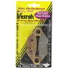 Vesrah Racing VD-940JL Sintered Metal Brake Pad