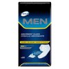 Tena Incontinence Guards for Men, Maximum Absorbency, 20 ct
