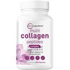Micro Ingredients Multi Collagen Pills for Women & Men, 240 Capsules | Type I, II, III, V, X - Hydrolyzed Collagen Peptides with Biotin, Hyaluronic Acid & Vitamin C | Hair, Skin, Nail & Joint Support