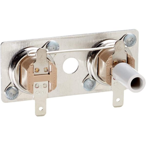 Suburban Manufacturing Suburban 120V T-Stat/Limi 232306 (10)