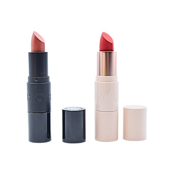 SEPHORA COLLECTION Matte & Satin Lipstick Duo