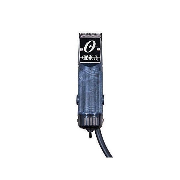 Oster Classic 76 Hair Clipper Professional Pro Salon Kryptec Snake Skin Color