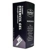 ELEMENT TATTOO SUPPLY - Tattoo Stencil Gel for Tattoos, Thick and Sticky Transfer Solution for Dark, Clean, and Long Lasting Stencil Transfers (4 oz)