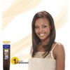 MILKY WAY Human Hair - CLIP-IN HAIR EXTENSIONS 14" (7 PCS) - 27 HONEY BLONDE