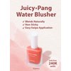 A'PIEU JUICY-PANG WATER BLUSHER (CR01 - Peach) Korean Liquid Blush For Cheeks K Beauty Makeup