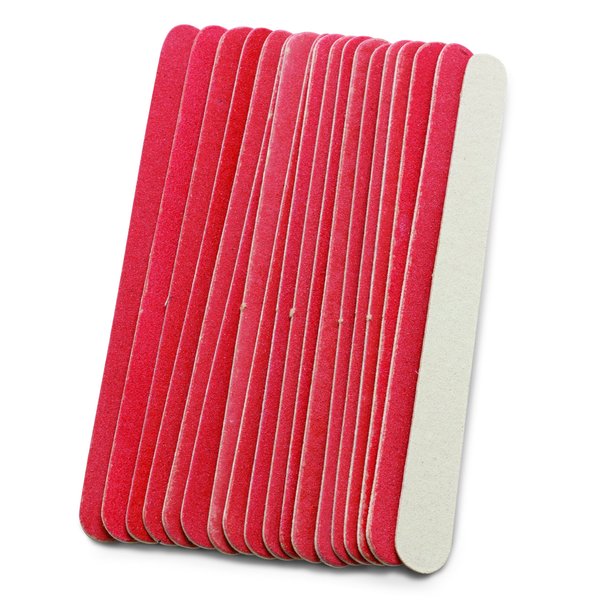 Medline Emery Board, 4.25" (Pack of 144)