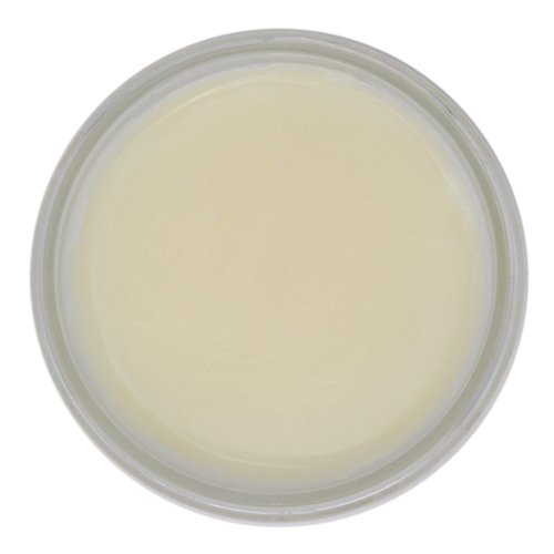 The Soap Exchange Body Butter - White Gardenia Scent - Hand Crafted 4 fl oz / 120 ml Natural Artisan Skin Care, Shea Butter, Aloe Vera, Nourish, Moisturize, & Protect. Made in the USA.