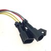 5 Wires Z98 Voltage Regulator Rectifier for Mercury Marine Outboard 4 Stroke 60 50 40 30 HP 60HP 50HP 40HP 30HP Replace 893640001 893640-T01 893640-001 893640T01