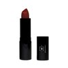 Glowonder Runway Red Luxury Cream Lipstick | Moisturizing Argan Oil, Vitamin E, Vegan & Cruelty-Free