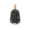 Ibiza Hair Professional Boar Hair Brush, MB5, 80mm