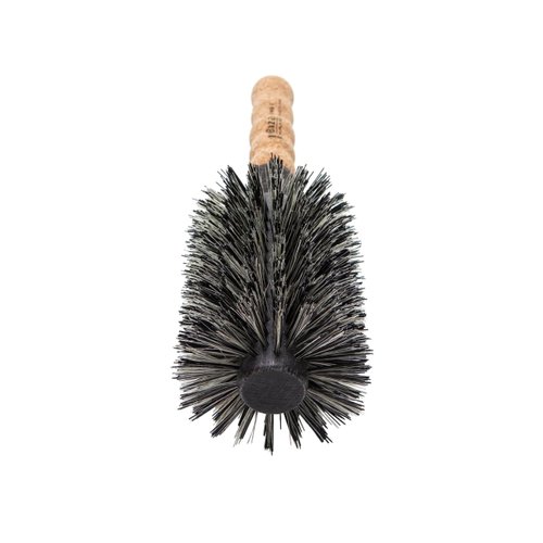 Ibiza Hair Professional Boar Hair Brush, MB5, 80mm