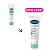Cetaphil Gentle Clear Complexion-Clearing BPO Acne Cleanser with 2.6% Benzoyl Peroxide, Creamy and Soothing for Sensitive Skin, Suitable for All Skin Types, 4.2oz