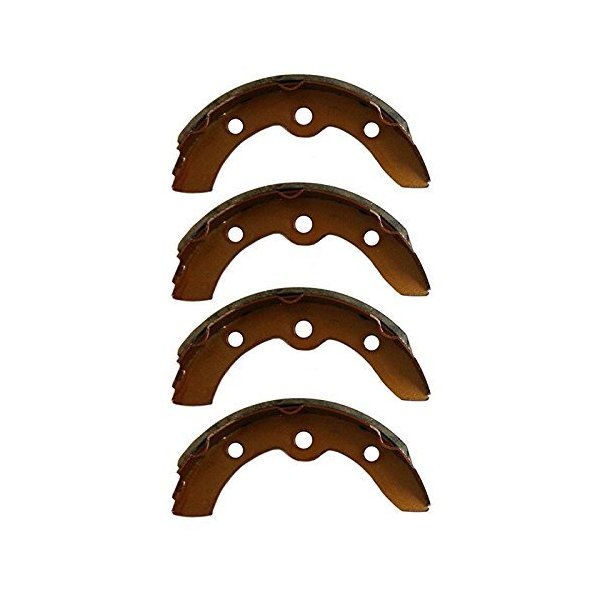 3G Brake Shoes for Club Car Golf Carts 1995+