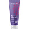 Seroflora Butt & Thighs Acne Treatment Cream - Butt Acne Clearing Cream for Pimples, Zits, Razor Bumps, Dark Spots - Acne Clearing Lotion for Buttocks & Body - Inner Thigh Blackhead Remover (4oz)