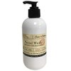 Kiss Me In The Garden - Men's Collection - Facial Wash With Shea Butter - 8 OZ - KISS00134