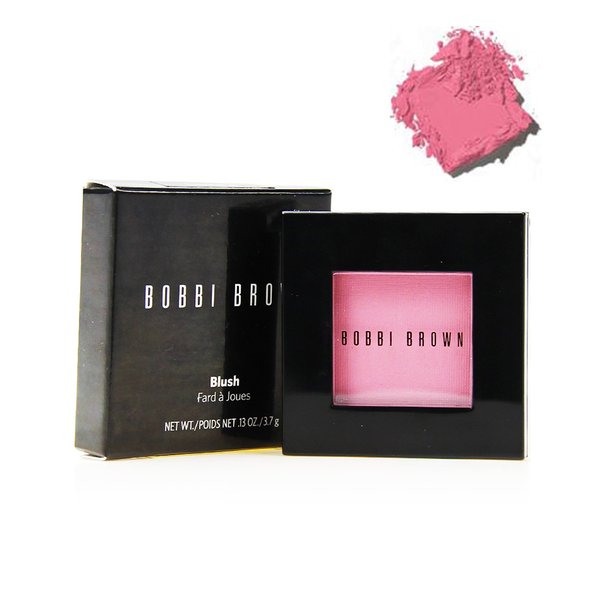 Bobbi Brown Blush - # 16 Peony (New Packaging) 3.7g/0.13oz