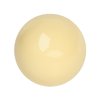 GSE 2-1/4" Regulation Size Pool Cue Ball, Standard Billiard Cue Ball for Billiard Pool Table, Billiards Accessories