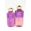 Winterberry Wonder, Bath and Body, Shower Gel and Body Lotion Bundle Set