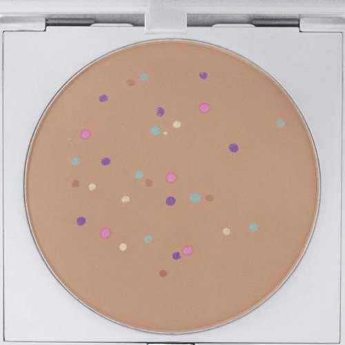 Magic Minerals by Jerome Alexander Jumbo Size Mineral Powder Foundation with Color Correctors, Antioxidant Skincare Formula (Light)