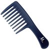 M Hair Designs Detangling Comb for Bonacure Peptide Repair Rescue Deep Nourishing Treatment 30 ml (Pack of 4)