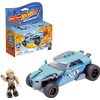Hot Wheels Mega Construx Rip Rod Construction Set, Building Toys for Kids