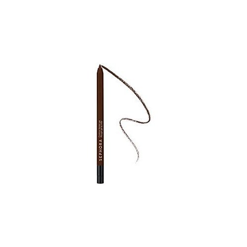 SEPHORA COLLECTION Rouge Gel Lip Liner 17 molasses 0.0176 oz