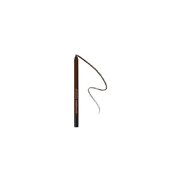 SEPHORA COLLECTION Rouge Gel Lip Liner 17 molasses 0.0176 oz