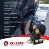 RAREELECTRICAL NEW 12V SOLENOID COMPATIBLE WITH MERCURY MARINER OUTBOARD MOTORS 89-818864T 89-846070 89-94318 89-96158 89-96158T 89818864T 89846070 8994318 8996158 8996158T