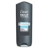 Dove Men + Care Body & Face Wash, Clean Comfort 13.50 oz (Pack of 4)
