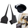 FamilyMaid Professional Salon Hair Coloring Dyeing Kit - Dye Brush&Comb/Brush/Bowl/Tint Tool (3)