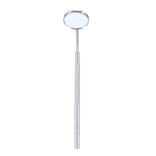 Eyelash Extension Mirror Detachable Mini Mirrors Eyelash Tools, Stainless Steel Mirror for Checking Eyelash Extension Applying Eyelash Tools