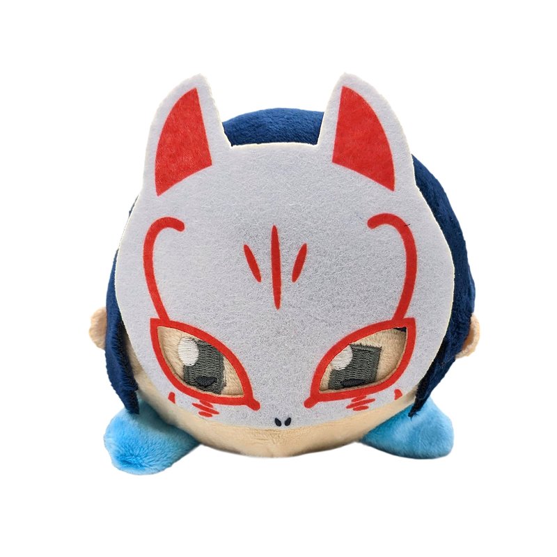 Mochibi - Persona 5 - Fox: Yusuke Kitagawa - 6