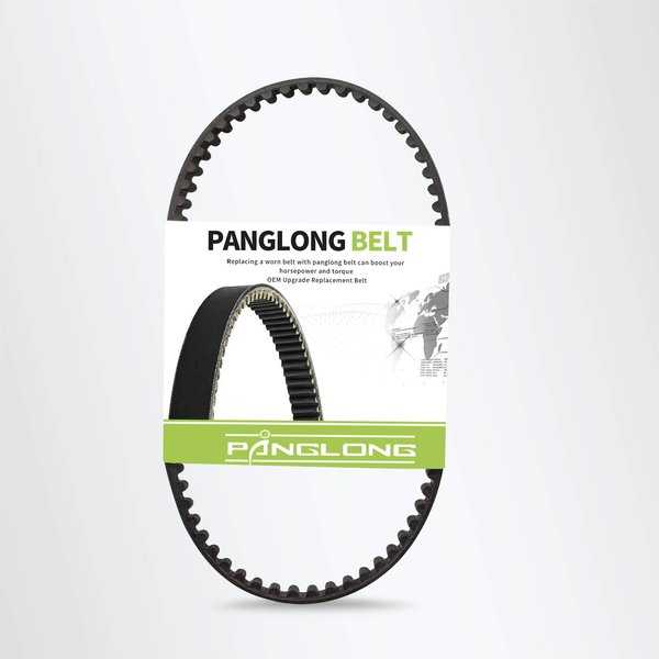 Panglong EZGO Timing Belt Gas Golf Cart 1991-up 295cc & 350cc 4 Cycle Engine 26626-G01