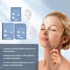 WOLPARS Collagen Mask,Bio-Collagen Real Deep Mask,Bio Collagen Face Mask,Collagen Face Mask,Deep Collagen Lifting Mask (5pcs)