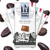 Milkboy Swiss Chocolate Bars - Premium Swiss Alpine Milk Chocolate - Smooth European Milk Chocolates Gift - Sustainably Farmed Cocoa - Gluten Free - 3.5 oz - 5 Pack