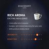 Davidoff Café Rich Aroma Instant Coffee 3.5oz/100g