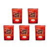 5 Packs Arcane Tinmen Non-Glare Board Game Sleeves 50 ct Small Size Card Sleeves Value Bundle!