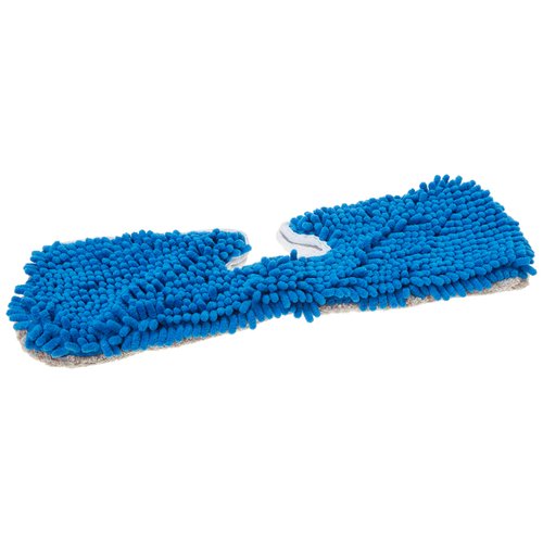 Quickie Flip & Shine Microfiber Floor Mop Refill (720784M6), Replacement Head