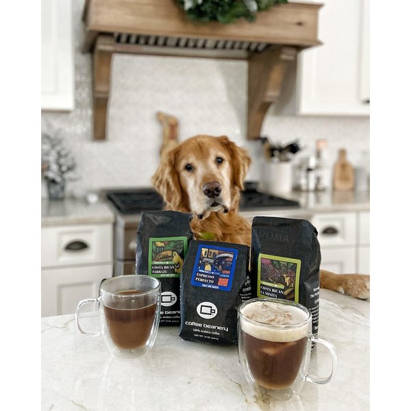 Espresso Perfecto Specialty Coffee | 12oz. Coffee (Automatic Drip Ground)