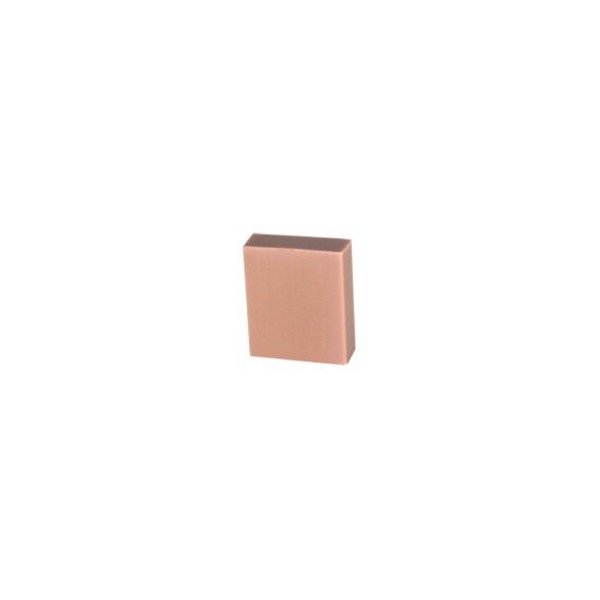 All Natural Vegan French Milled Sweet Pea Scented Soap With Shea Butter From Australia - 3.5 Ounce - 3 Bars