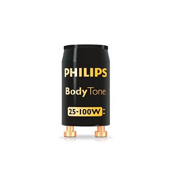 Tanning Bed Starters S11, S12, K11 (Package of 24)