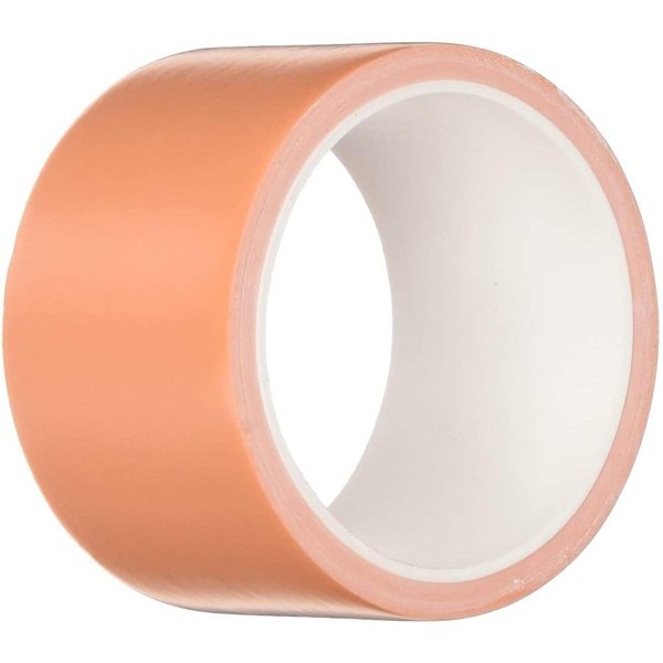 Hy-Tape Pink Tape, 1/2" X 5 Yards (Pack of 3), 5Lf - Pink Medical Waterproof Surgical Tape