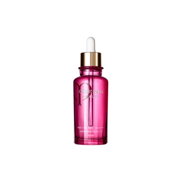 Clé de Peau Beauté, Radiant Multi-Repair Oil, 2.5 fl oz