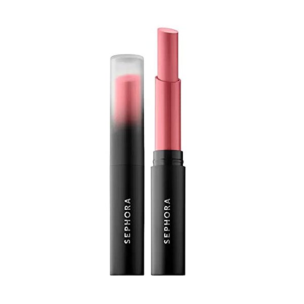 SEPHORA COLLECTION Lip Last Matte Lipstick Blossom