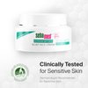 Sebamed Extreme Dry Skin Relief Face Cream 5% Urea. 1.7 Fluid Ounces (50mL)