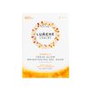 Lumene Nordic C Fresh Glow Brightening Gel Mask - Gentle Vitamin C Face Mask - Arctic Cloudberry AHA Exfoliant for Glowing Skin - Hydrating Facial Mask - (150mL)